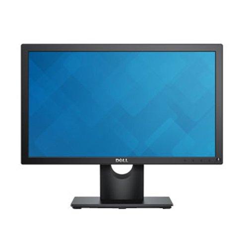 Monitor Dell E1916h 18.5" Led 1366x768 Vga 3wty