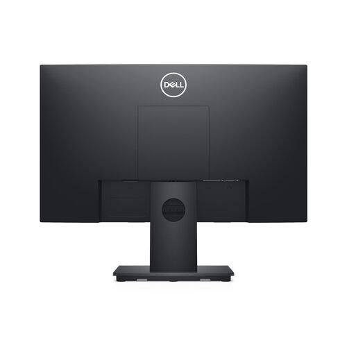 DELL E Series E2020H 50.8 cm (20") 1600 x 900 Pixeles HD+ LCD Negro