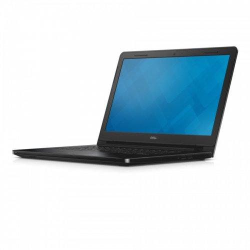 Laptop Dell Inspiron 14 3458 - 14" - Core i5-4210U - 4GB - 500GB - Windows 10 - Negro