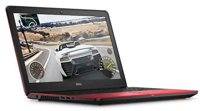 Laptop Dell Inspiron 15 Ultrabook 7559 - 15.6" - Core i7-6700U - 8GB - 1TB - Windows 10