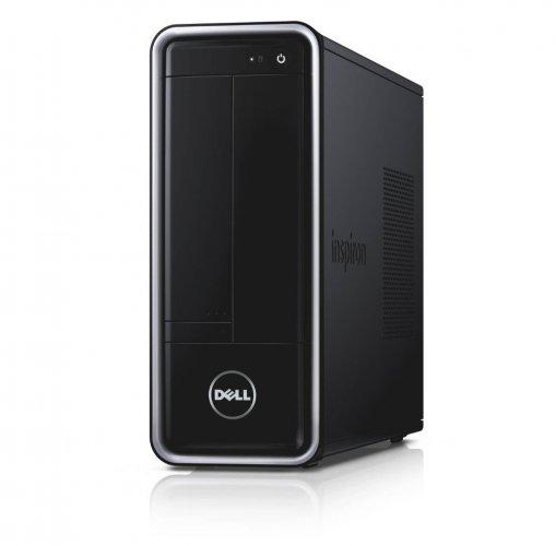 Computadora Dell Inspiron 3647 Core i3 4170 3.7GHZ, 4GB RAM, 1TB Disco Duro, DVDRW, Monitor 19.5”, McAfee 15 Meses/ Windows 8.1