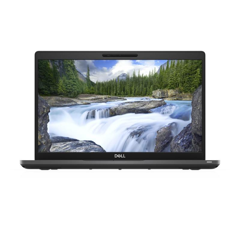 DELL Latitude 5400 6T2VF - 14" HD - Intel Core I5-8265U 1.60 GHz - 8GB - 1TB - Windows 10 Pro - Negro 3 Años Garantía en Sitio