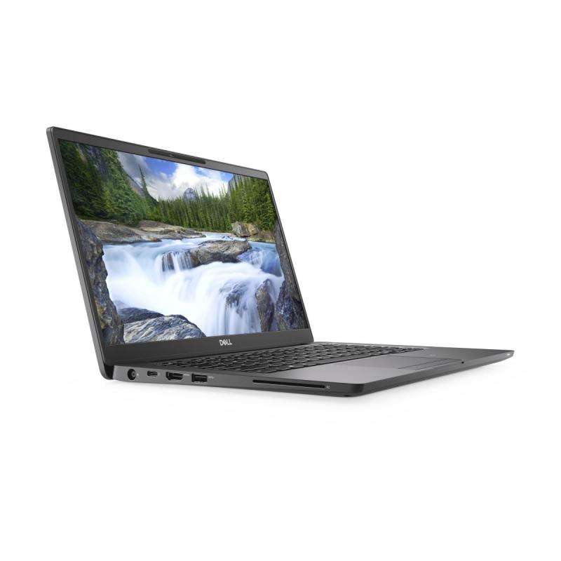 DELL Latitude 7400 18YHY - 14" FHD - Intel Core I5-8365 - 8GB 1.60GHz - 256 M.2 - Windows 10 Pro - Negro 3 Años Garantía en Sitio
