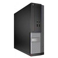 Optiplex 3020 Sff, Core I7 4790 4.0GHZ, 8GB, 1TB, DVDRW, WINDOWS 7/8 Pro, O302SFI7S81TW7P3W