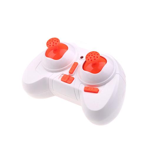 Drone Cuadripedo Syma X12S Verde