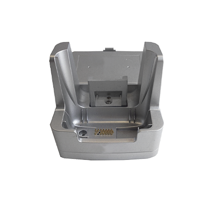 Base cargador  para DVR Portatil HIKVISION Modelo: DS-6102-HL DS-1653HM