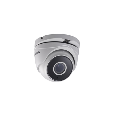 Eyeball IP 3 Megapixel / 30 mts IR Inteligente / dWDR / IP67 / Hik-Connect P2P / H.264+ / PoE / ONVIF DS-2CD1331-I