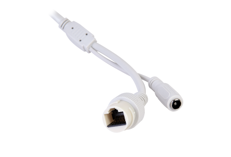 Mini bala IP 2MP con IR inteligente para 30m, ONVIF, Hik-Connect P2P, dWDR, Almacenamiento MicroSD DS-2CD2020F-I