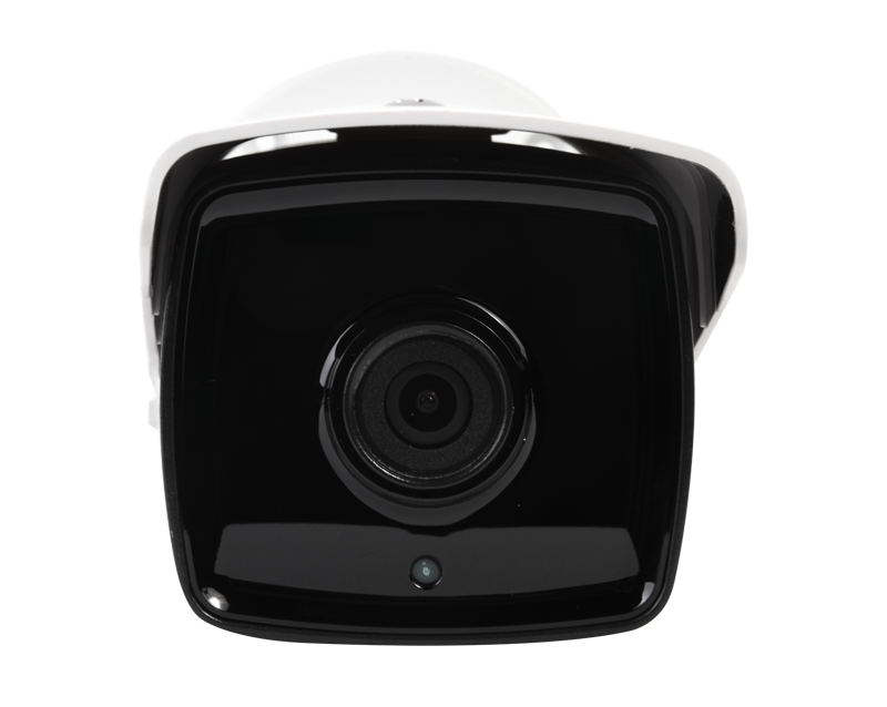 Cámara IP tipo bala EXIR(50mts) 4 Megapixel, H264+,  WDR 120dB, 3D-DNR, ONVIF XB4MWX