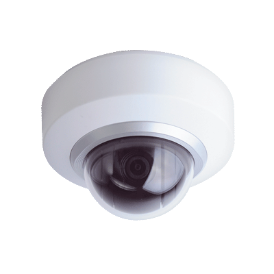 Mini Domo IP interior PTZ, WiFi, resolución 2 MP, día/noche real, 2x zoom óptico XP-TIE022-WFE