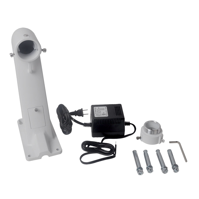 Domo IP PTZ, 2MP, 20X, IR (150m), día/noche real (ICR), DWDR, 3D-DNR, alta velocidad 0.1º a 240º, HPoE XPT-IE20IE