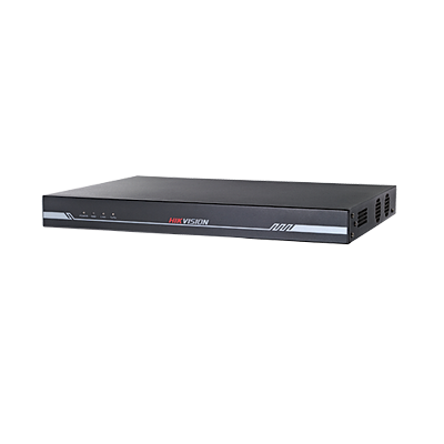 Decodificador de Vídeo de 1 canal en HD / Soporta datos PTZ / VGA / BNC / Videowall DS-6301DI