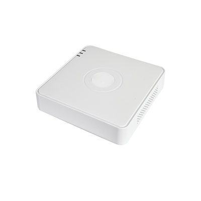 DVR 8 Canales Turbo HD 720P / Compresión de vídeo avanzada / Hik-Connect P2P / Vídeo análisis / 1 canal audio / Salida de video FULL HD DS-7108HGHI-F1/N