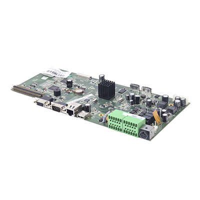 Tarjeta Madre para DS7208HVIST DS-8012