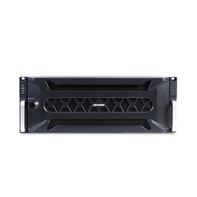 NVR ROBUSTO 256 Canales / 24 Bahías para HDD / Sistema DAS / IDEAL PARA PROYECTOS GRANDES / Soporta RAID 0, 1, 5, 10 DS-96256NI-E24