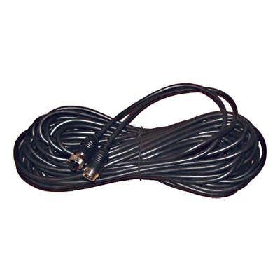 Cable Tipo Aviación /  Terminales Tipo Aviación / DVR Móviles y Cámara Móvil HIKVISION DS-AVI-EXT6M