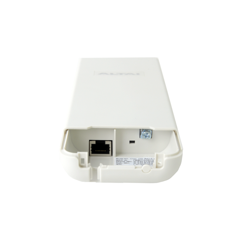 Access Point / CPE Super WiFi, Largo Alcance, 5 GHz, (Antena Integrada) C1AN