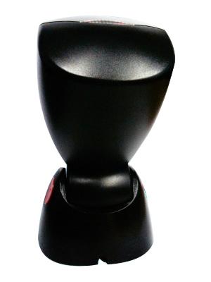 Lector de Código de Barras Láser Omnidireccional EC Line EC-OS-7110D-U USB