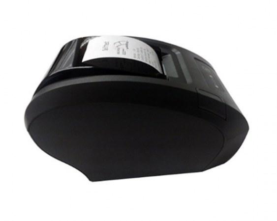 Miniprinter Termica EC Line EC-PM-5895X-USB, Negra, 58mm (2.28) PR-1537