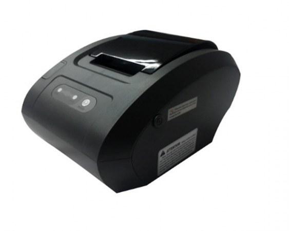 Miniprinter Termica EC Line EC-PM-5895X-USB, Negra, 58mm (2.28) PR-1537