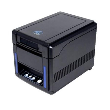 Miniprinter EC Line EC-PM-80340-WI 203dpi Termica Wi-Fi USB Luz y Sonido ideal para Cocina