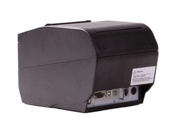 Impresora Térmica para Punto de Venta 80320x, 80mm, USB, Fuente, Auto Cortador, EC-80320-U