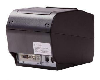 Impresora Térmica para Punto de Venta 80320x, 80mm, USB, Fuente, Auto Cortador, EC-80320-U