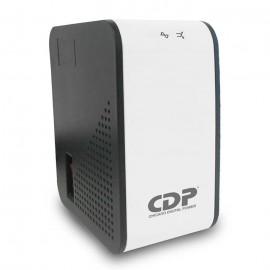 REGULADOR CDP 1000VA 8 CONTACTOS