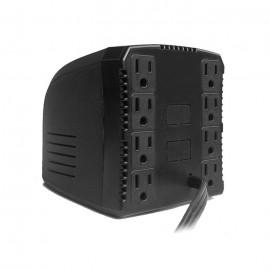 REGULADOR COMPLET RPLUS (ERV-6-001) 1300VA/650W 8 CONT.
