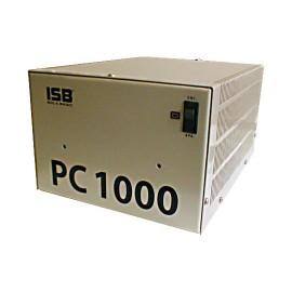 REGULADOR SOLA BASIC PC 1000 FERRORESONANTE 1000VA/1000W 4 CONTACTOS