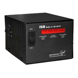 REGULADOR SOLA BASIC MICROVOLT INET, 1300VA/700W, 4 CONTACTOS