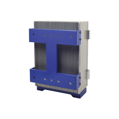 Amplificador para ampliar cobertura Celular en Exterior Epcom EP37-85-85, 850 MHz, Banda 5, Soporta 3G y Mejora las llamadas, 85 dB de Ganancia, 5 Watt de potencia Máxima, hasta 2 km de cobertura