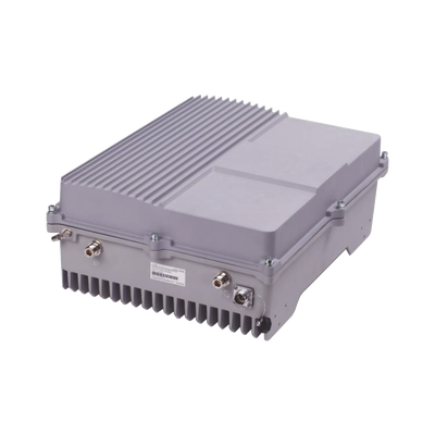 Amplificador de Señal Celular de alta potencia Epcom EPOA199520W, Hasta 5 kilómetros, Especial para Crear una Zona Celular en Áreas Rurales o Comunidades Alejadas, 95 dB de Ganancia, 20 Watts de Potencia, 1900 MHz