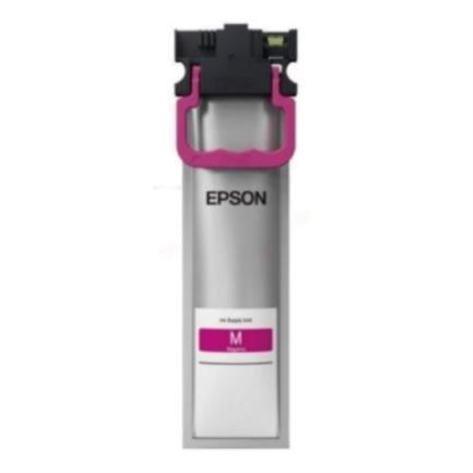 Tinta Epson WorkForce 39ml WF C5310/C5390/C5810/C5890 Color Magenta T11A320-AL