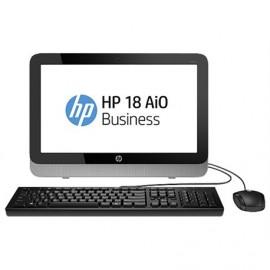 COMPUTADORA HP AIO 18 PENTIUM-J2900 4GB, 1TB W8.1EM DVD+/-RW(P5W05LT)