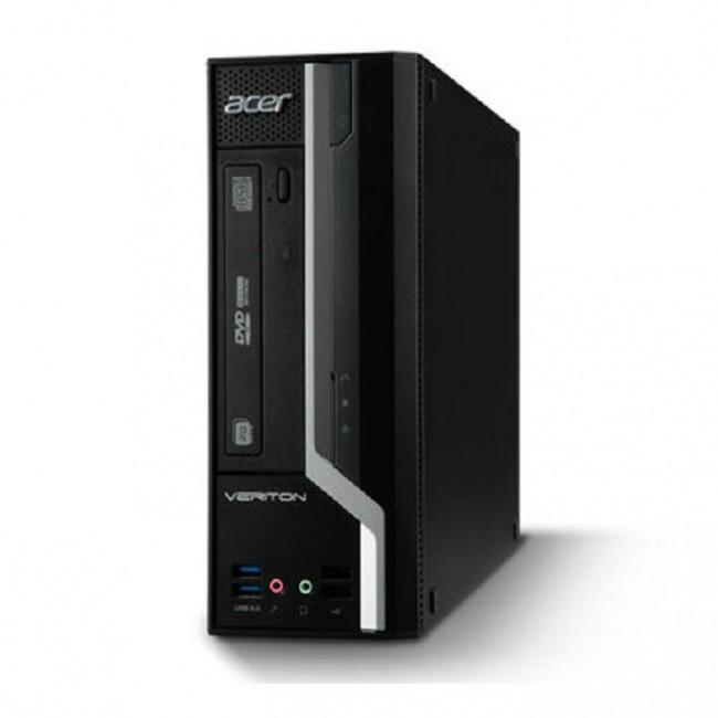 Computadora Acer Core I3 4150,  4Gg, 500Gg, Windows 7/8 Professional, 3años de Garantía