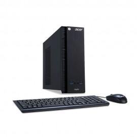 COMPUTADORA ACER PC AXC-710-MO63 Ci3-6100 6GB 1TB WIN10 WTY1