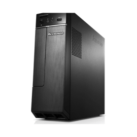 Computadora Lenovo Think 300s (90DQ0024LD), Celeron N3050, 2GB, 500GB, DVD, Wifi, Windows 10 Home