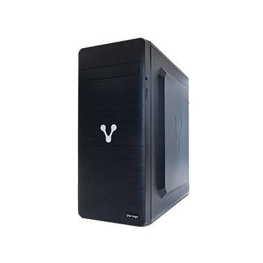 COMPUTADORA VORAGO VOLT III J1800 2GB 500GB NODVD W8.1PRO A