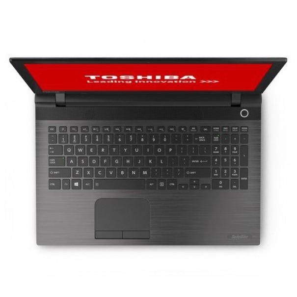 LAPTOP TOSHIBA C-N3050 4GB 500GB 15.6" DVD BT FREEDOS