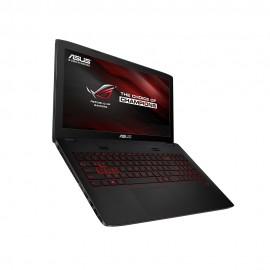 Laptop Asus GL552VX-CN055T, Core i7-6700HQ, 8GB, 1TB, 15.6" FullHD, GTX950M, DVD, Windows 10