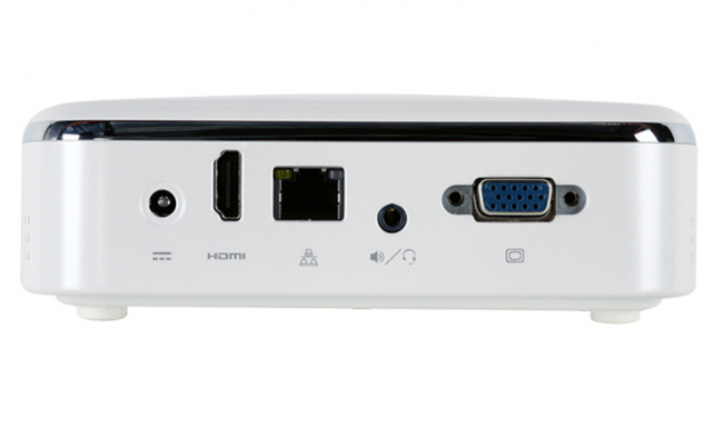 Mini CPU ECS Liva X2 Intel Celeron N3050/1.6GHz - 4GB-RAM/64GB - VGA/HDMI / Sin Sistema Operativo