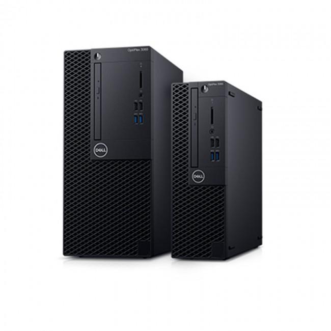Computadora Dell Optiplex 3060 SFF, Mod. DWMKK, Ci5-8400, 8GB Ram, 1TB HDD, Windows 10 Professional 3 Años de Garantia