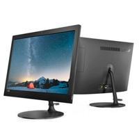 LENOVO IDEA AIO 330-20AST /AMD A6 9225 2.6 GHZ 2C / 8GB DDR4 2400 SODIMM / 1TB/ / WIN 10 HOME/ 19.5/ COLOR NEGRO/ 1 AÃ‘O EN CS F0D8006GLD