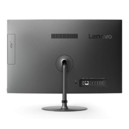 All in One Lenovo Ideacentre 520-24ARR 23.8" AMD R5 2400GE Disco duro 1 TB Ram 8 GB Windows 10 Home Color Negro F0DN006ELD