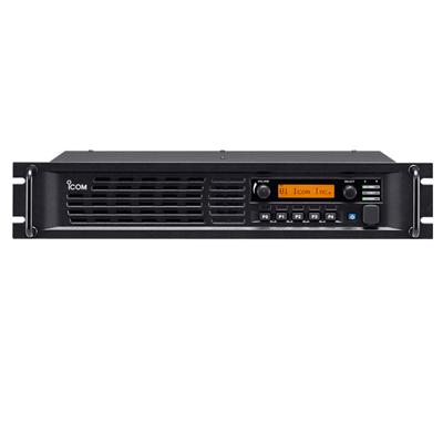 Repetidor UHF, Mod. FR-600011, 450 - 512 MHz, 32 Canales, 50 Watts