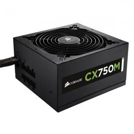 FUENTE DE PODER CORSAIR 750W 80 PLUS BRONZE
