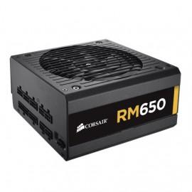 FUENTE DE PODER CORSAIR 650W 80 PLUS GOLD