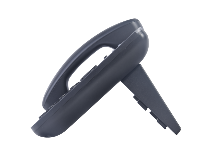 Teléfono IP SMB de 2 Líneas con 3 teclas de función programables y conferencia de 3 vías. PoE GXP1625