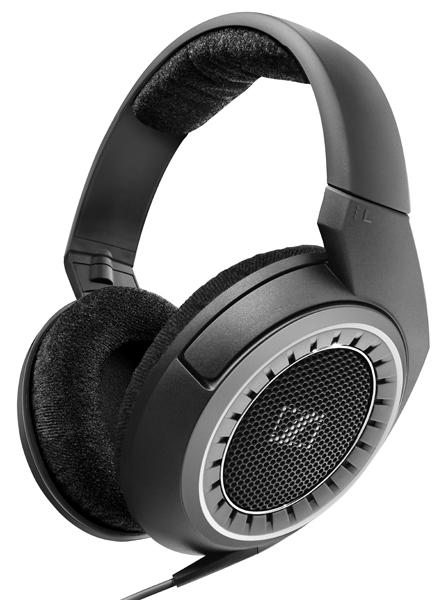 Audifonos Sennheiser HD 439 Bajos Potentes por sus Imanes de Neodimio y Supresion de Ruido